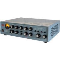 Ashdown Tête d'ampli basse Rootmaster Bass Magnifier 800w - Made in UK - Vue 3